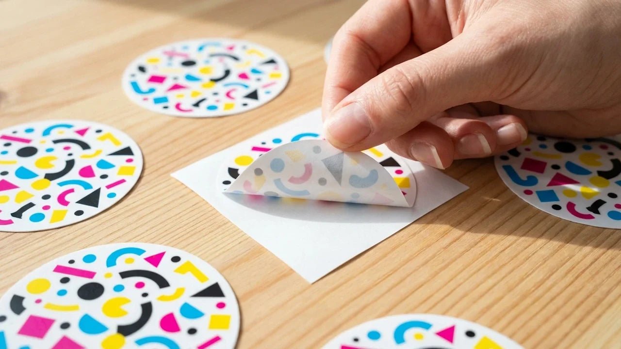 Dekaler - Printshoppen