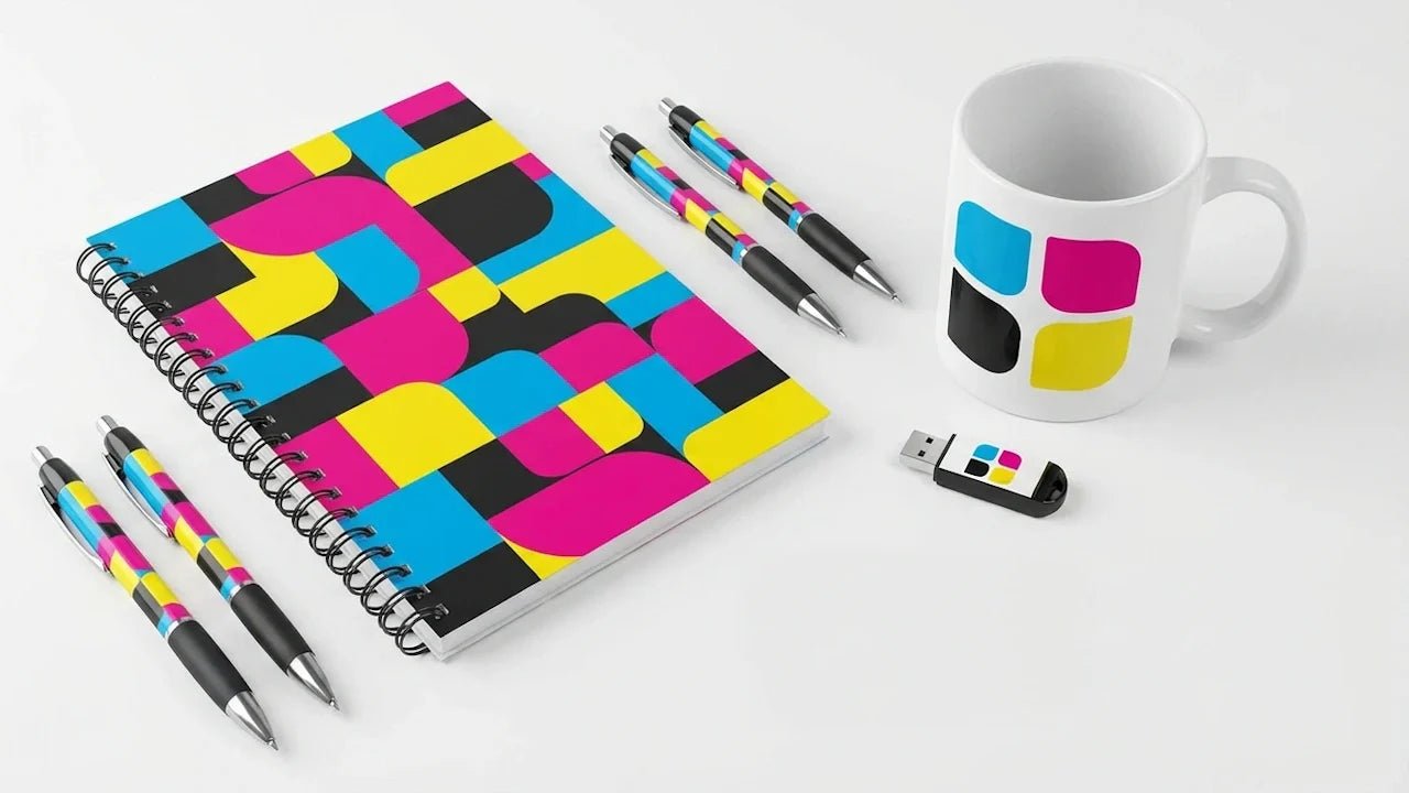 Övrigt - Printshoppen