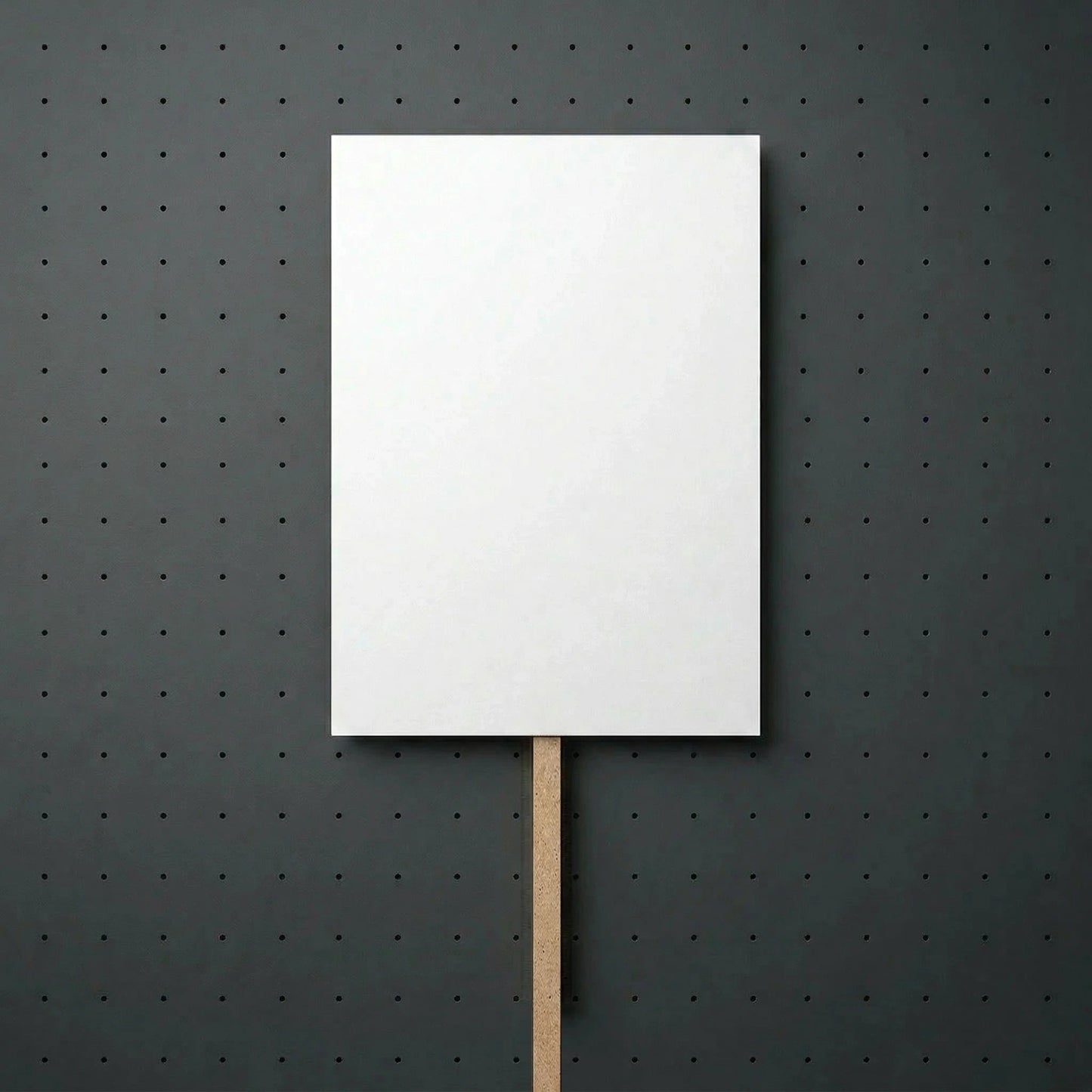 Studentskylt med eget tryck - Printshoppen